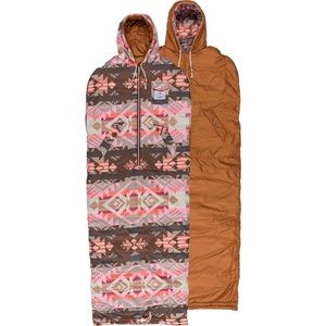 Poler Aztec sleeping bag